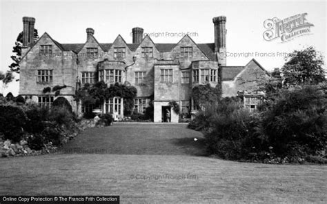 benthel|Benthall Hall .